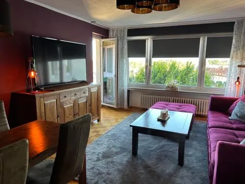 My sweet Home in Hameln, Deutschland