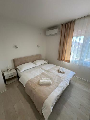 Medjugorje Apartment Petar in Sluzanj