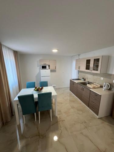 Konyha, Medjugorje Apartment Petar in Sluzanj