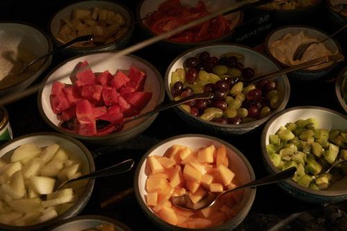 The Cloud One Prague