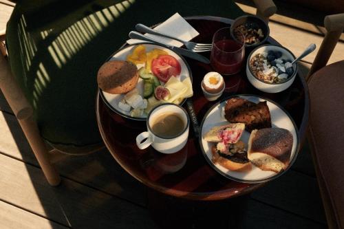 The Cloud One Prague