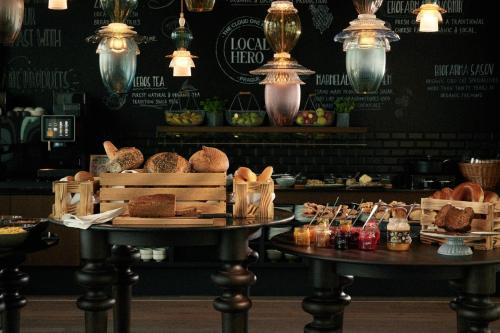 The Cloud One Prague