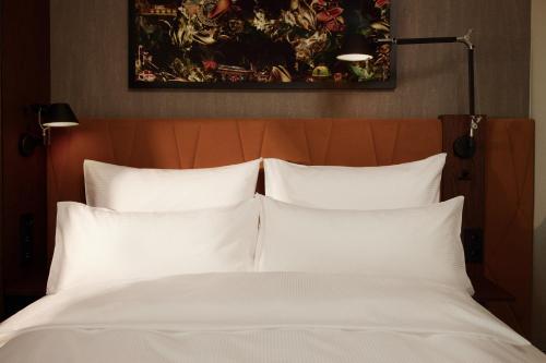 The Cloud One Prague