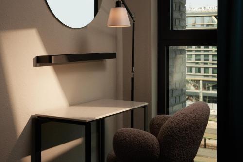 The Cloud One Prague