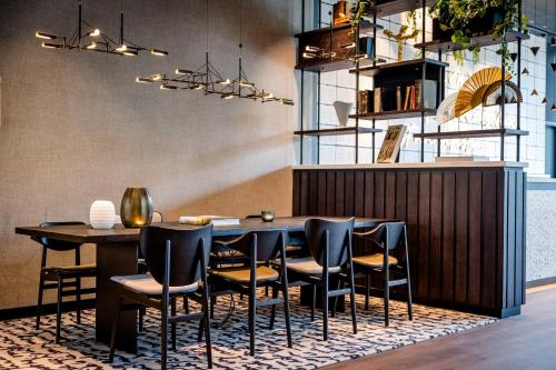 Motel One Karlsruhe 2