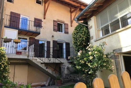 At The Other End Of The World - Family Cottage For gîte à louer Cenves