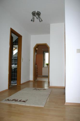 Alter Bahnhof in Ennepetal, Deutschland