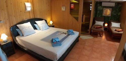 Apartamento Cor'Al near Montgo Massif