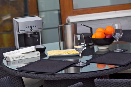 Zenthe Small Luxury B&B - image 8