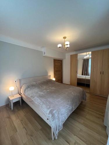 Melluzi PARK apartment