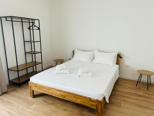 Nettuno Apartment in กลางเมืองมาร์ซาลา