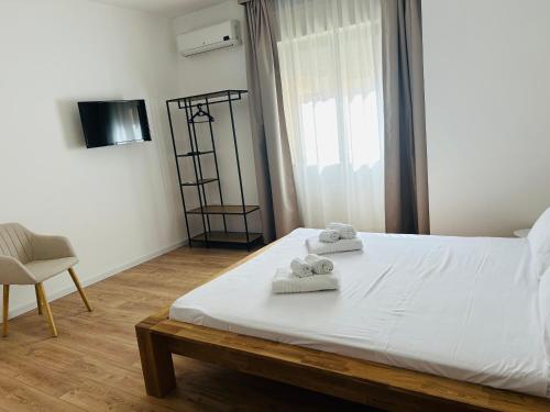 Nettuno Apartment in กลางเมืองมาร์ซาลา