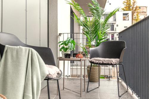 Marone Residence Apartments 5