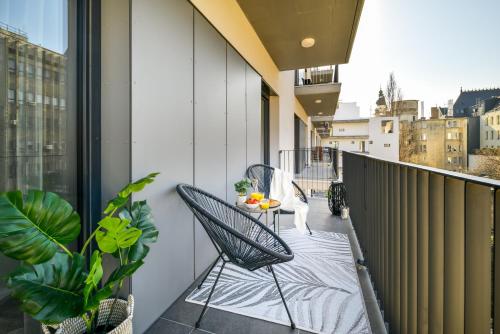 Marone Residence Apartments 1