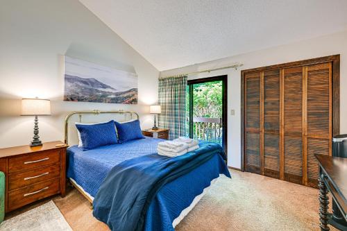 Less Than 2 Mi to Skiing Serene Sapphire Retreat in Sapphire, USA