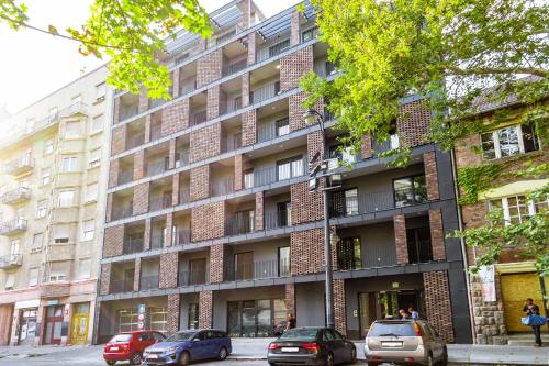 Marone Residence Apartments 4
