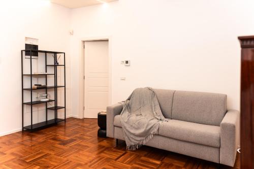Casa Talia Calefati - Near Castello Svevo 3