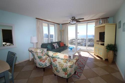 Terrace at Pelican Beach 1207 condo image