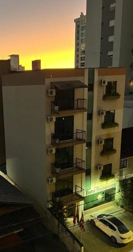 Hotel Steinhausen, Blumenau