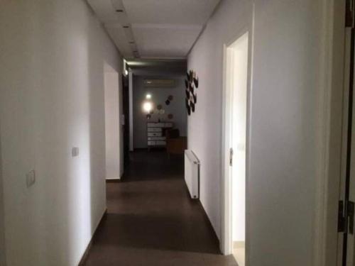 luxueux spacieux appartement haut standing