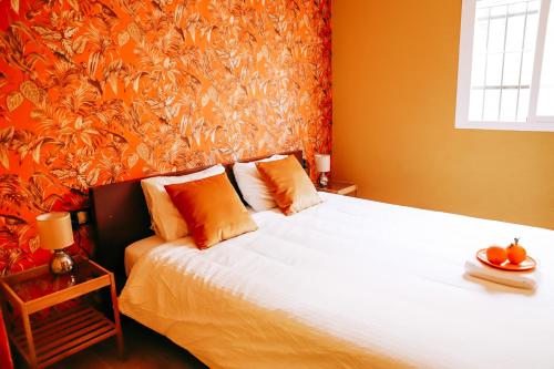 Finca Locura Room Type - Double Room with Private Bathroom Finca Locura Room Type - Double Room with Private Bathroom