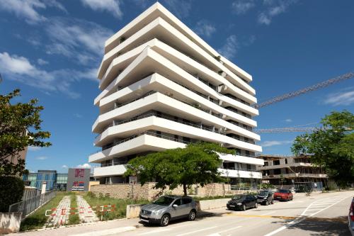 Apartman Elena Elua, Split (Foto 4)