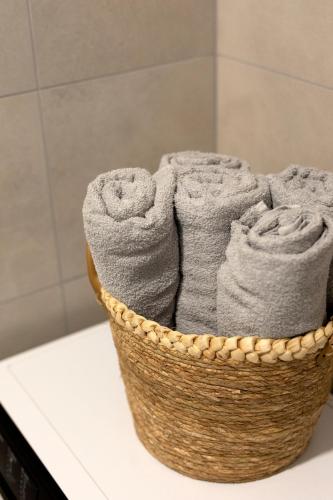 Apartman Elena Elua, Split (Foto 6)