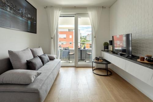 Apartman Elena Elua, Split (Foto 8)