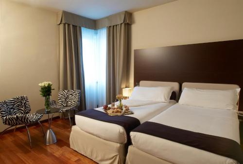 Best Western Hotel Tre Torri - image 11