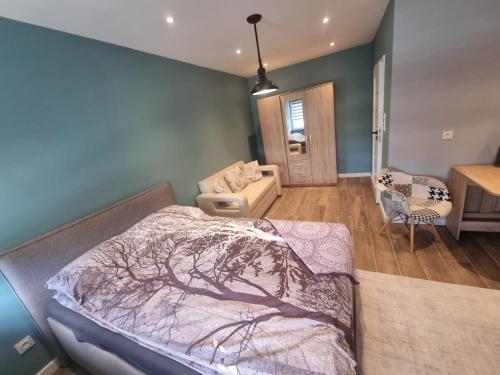Apartament Milena