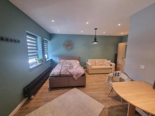 Apartament Milena