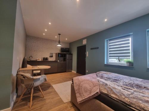 Apartament Milena