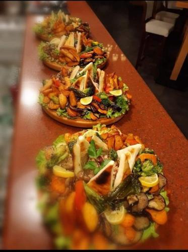 Station 44 Apartments in بيتولا