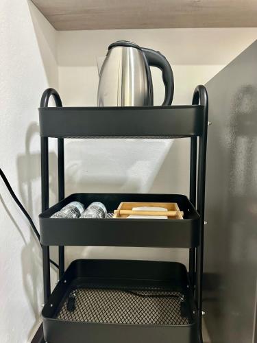 Facilities, Casa Mia 901 Diseno Confort urbano & AC 2 in San Miguel