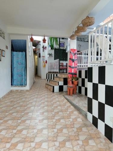 Casa Quinta Villa Nueva