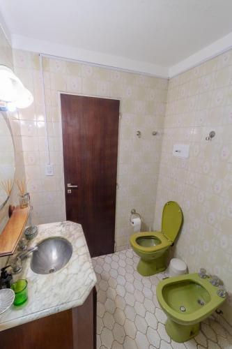 One-Bedroom Apartment with Balcony image 10