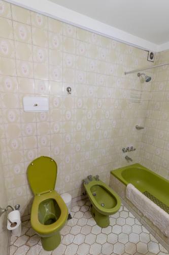 One-Bedroom Apartment with Balcony image 8