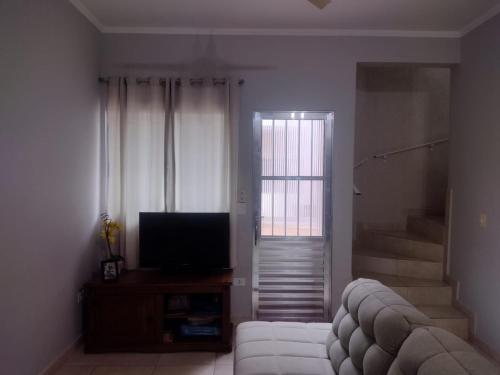 Casa em condomínio 150m praia (Casa em condominio 150m praia) in ซัวเรา