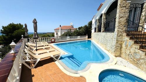 Villa BONA VISTA 4