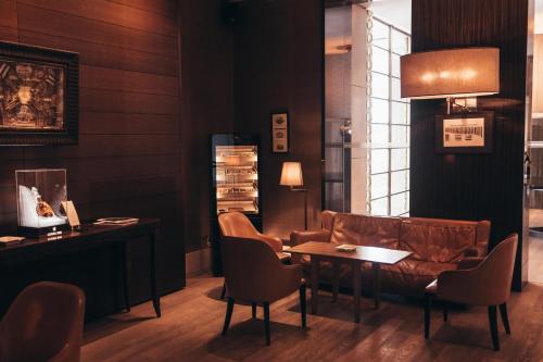 InterContinental Geneva an IHG Hotel - image 37