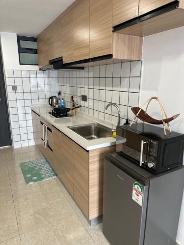 Executive studio- Limuru Road Ruaka in รูอากา