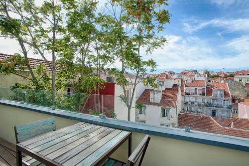 Dear Lisbon - Charming House - image 6