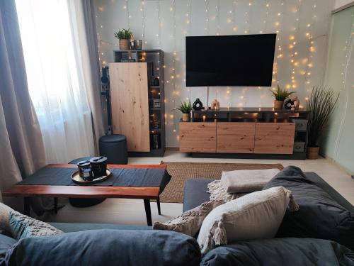 Ferienwohnung im Harz 1 in Vienenburg