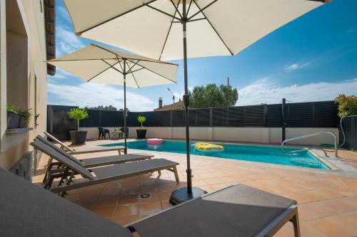 La Fábrica de Pan (La Fabrica de Pan) in Coca