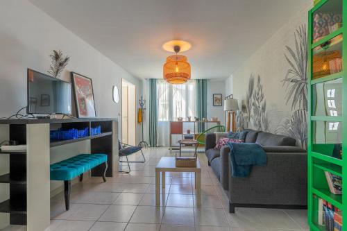 La Maison Siméon - Location saisonnière - Amboise