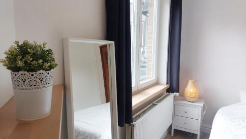 Appartements Entiers - Centre de Tournai