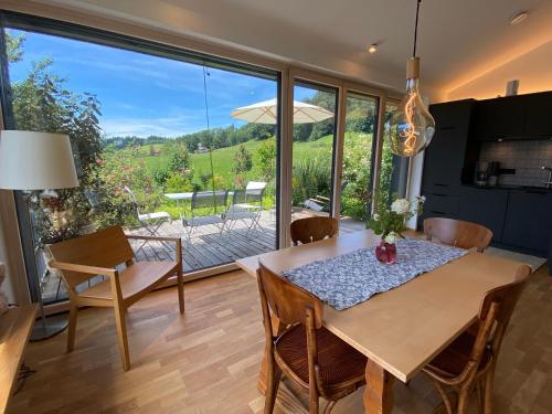 Ferienhaus Paradies Samerberg - image 7