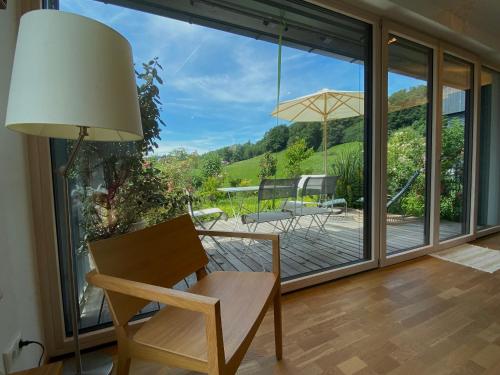 Ferienhaus Paradies Samerberg - image 14