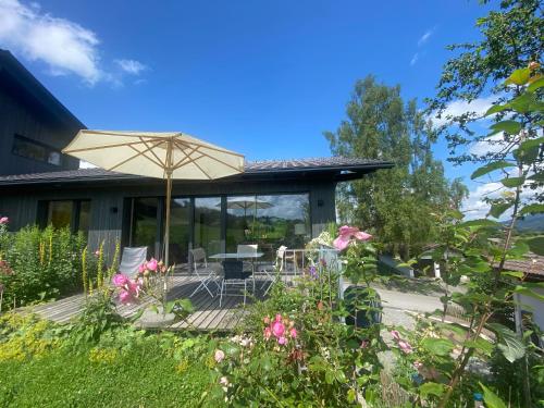 Ferienhaus Paradies Samerberg - image 9