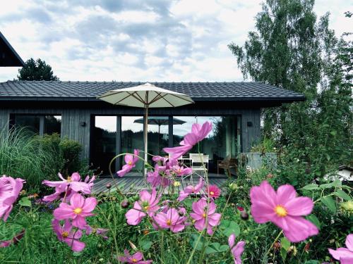 Ferienhaus Paradies Samerberg - image 4